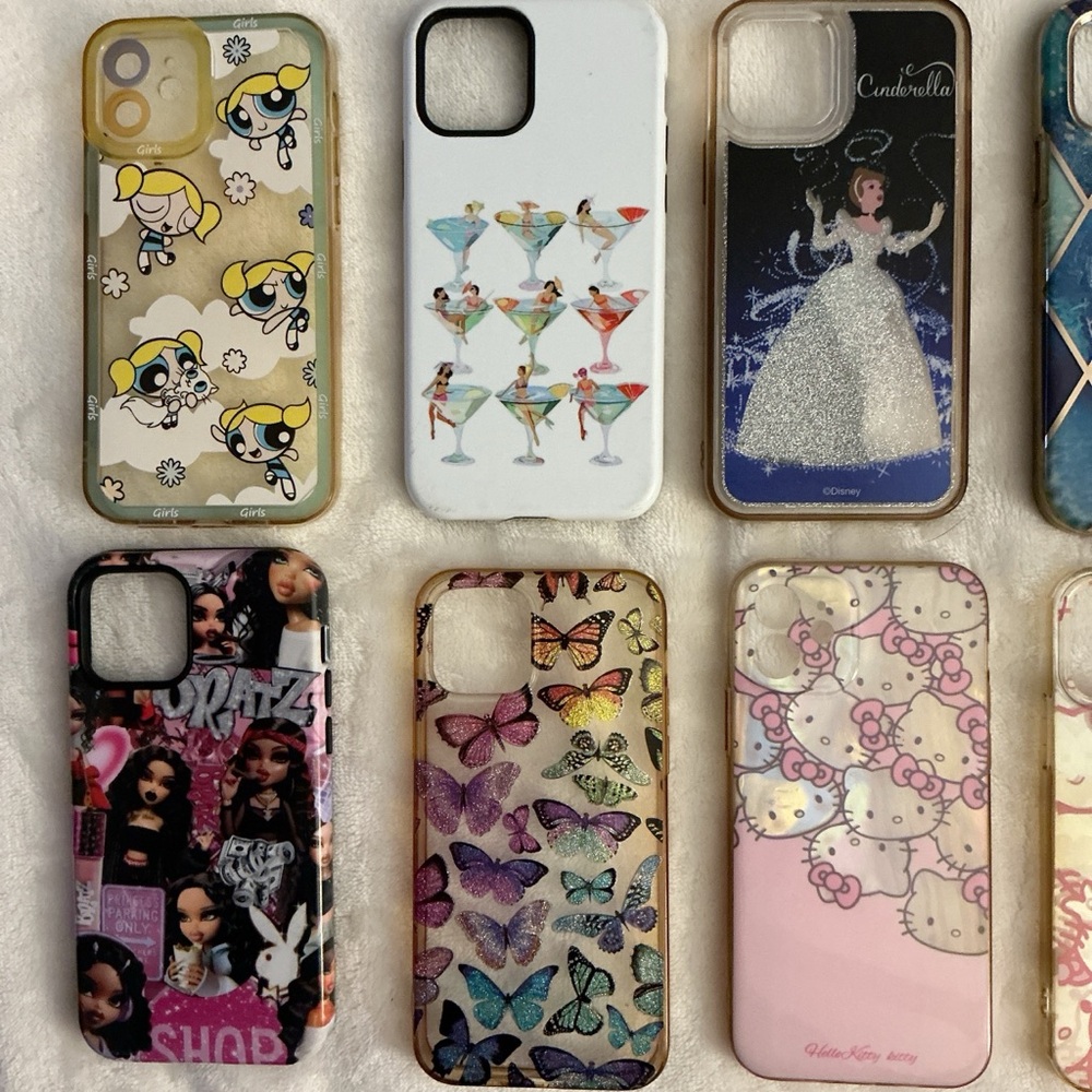 iPhone 12 Case Collection - Picture 2 of 3